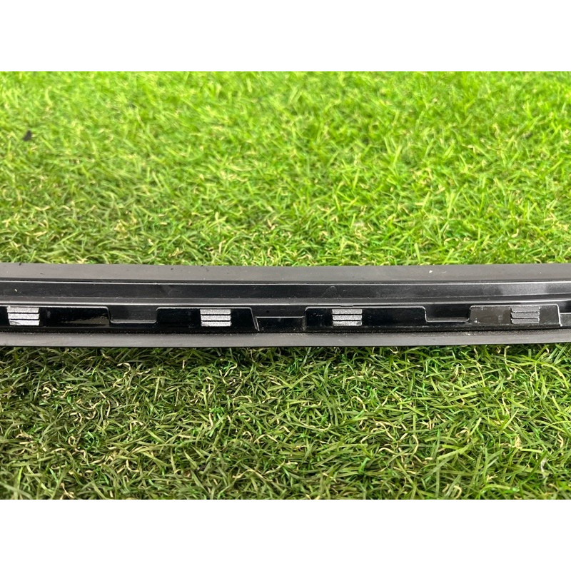 Молдинг лобового стекла (кузов и элементы) Hyundai Santa Fe TM 2019 2.4GDI 86140S1000