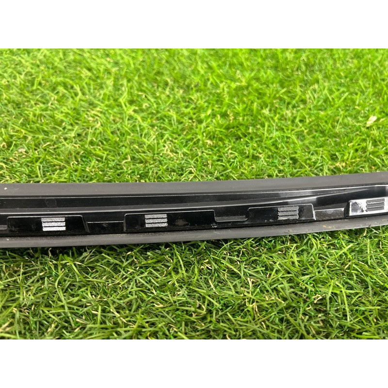 Молдинг лобового стекла (кузов и элементы) Hyundai Santa Fe TM 2019 2.4GDI 86140S1000