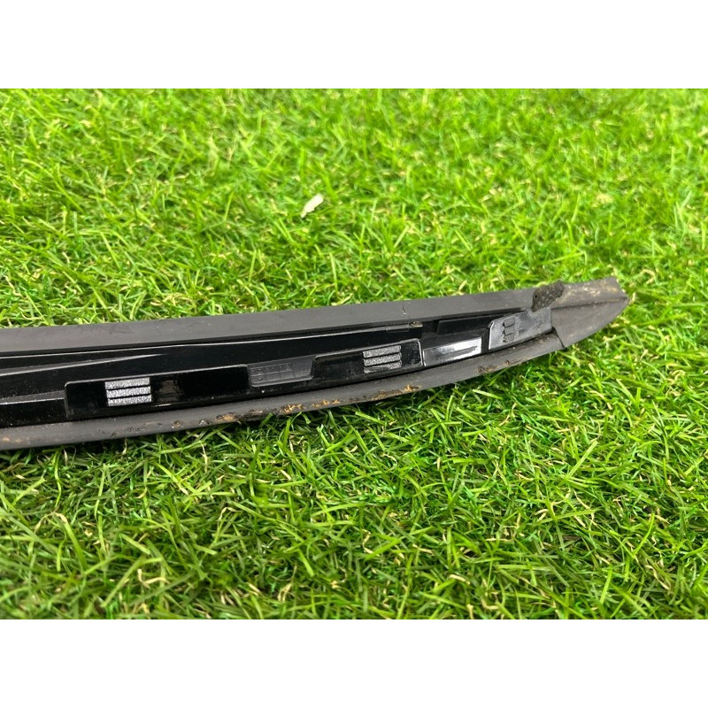 Молдинг лобового стекла (кузов и элементы) Hyundai Santa Fe TM 2019 2.4GDI 86140S1000