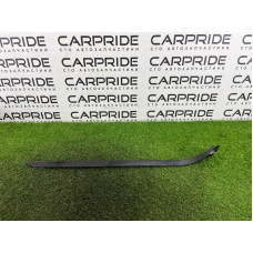 Молдинг лобового стекла