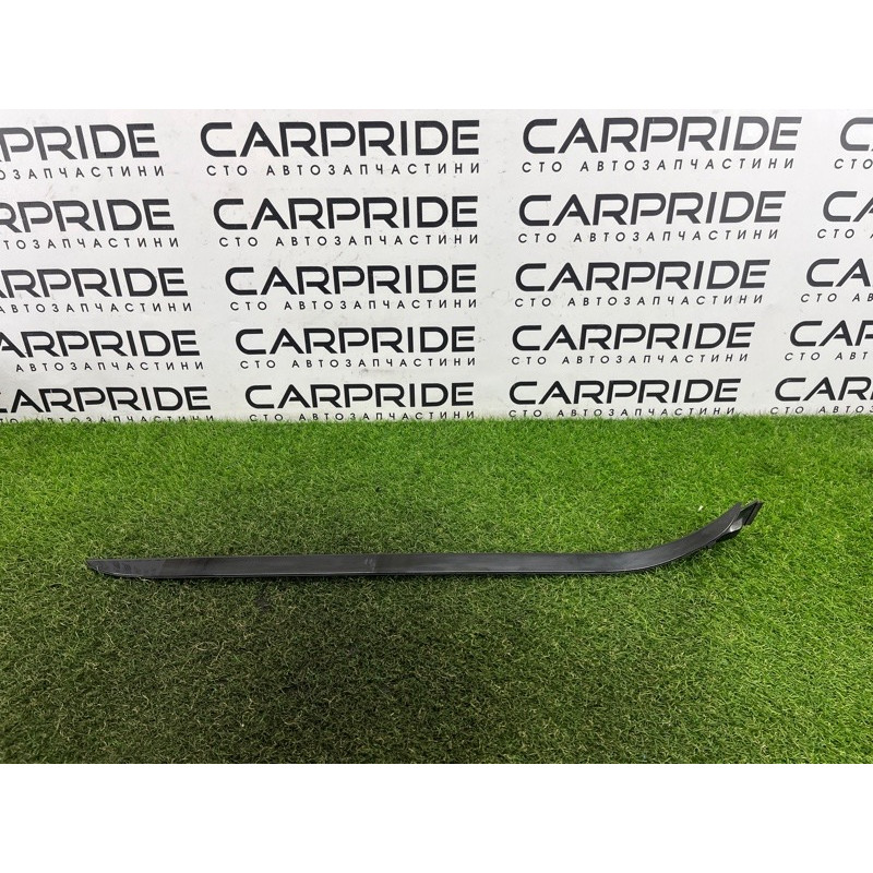 Молдинг лобового стекла (кузов и элементы) Hyundai Santa Fe TM 2019 2.0 GDi Turbo 86140S1000
