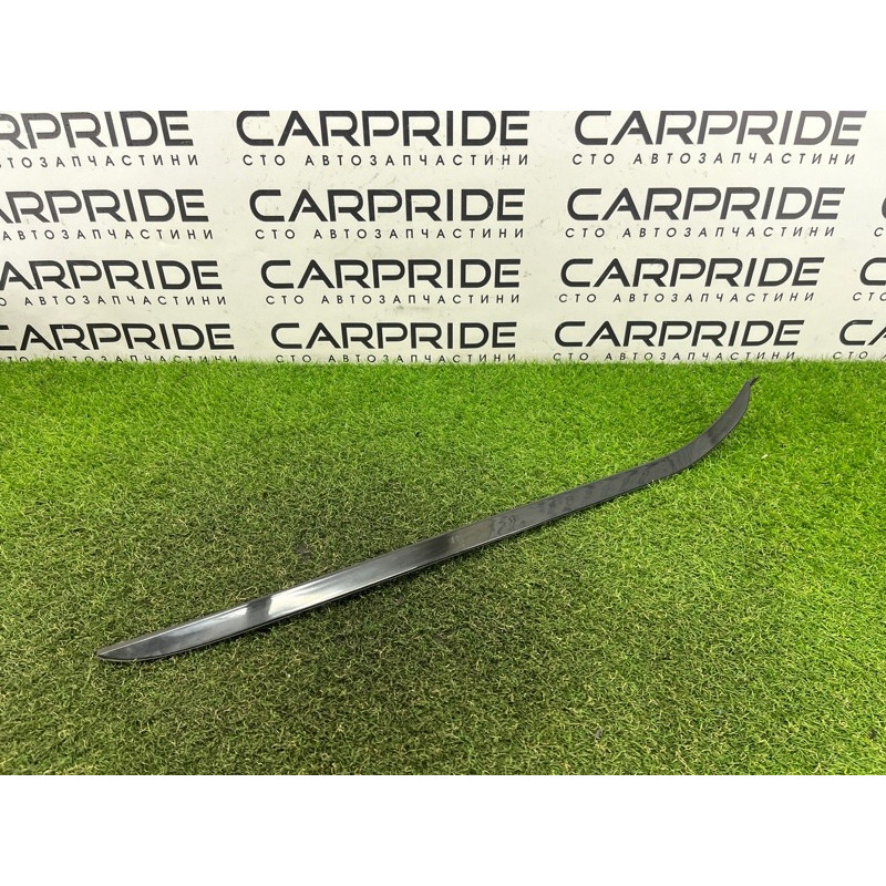 Молдинг лобового стекла (кузов и элементы) Hyundai Santa Fe TM 2019 2.0 GDi Turbo 86140S1000