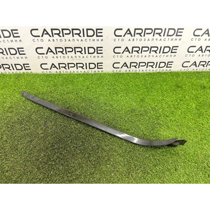 Молдинг лобового стекла (кузов и элементы) Hyundai Santa Fe TM 2019 2.0 GDi Turbo 86140S1000