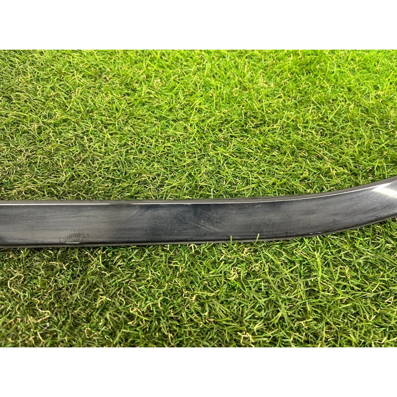 Молдинг лобового стекла (кузов и элементы) Hyundai Santa Fe TM 2019 2.0 GDi Turbo 86140S1000