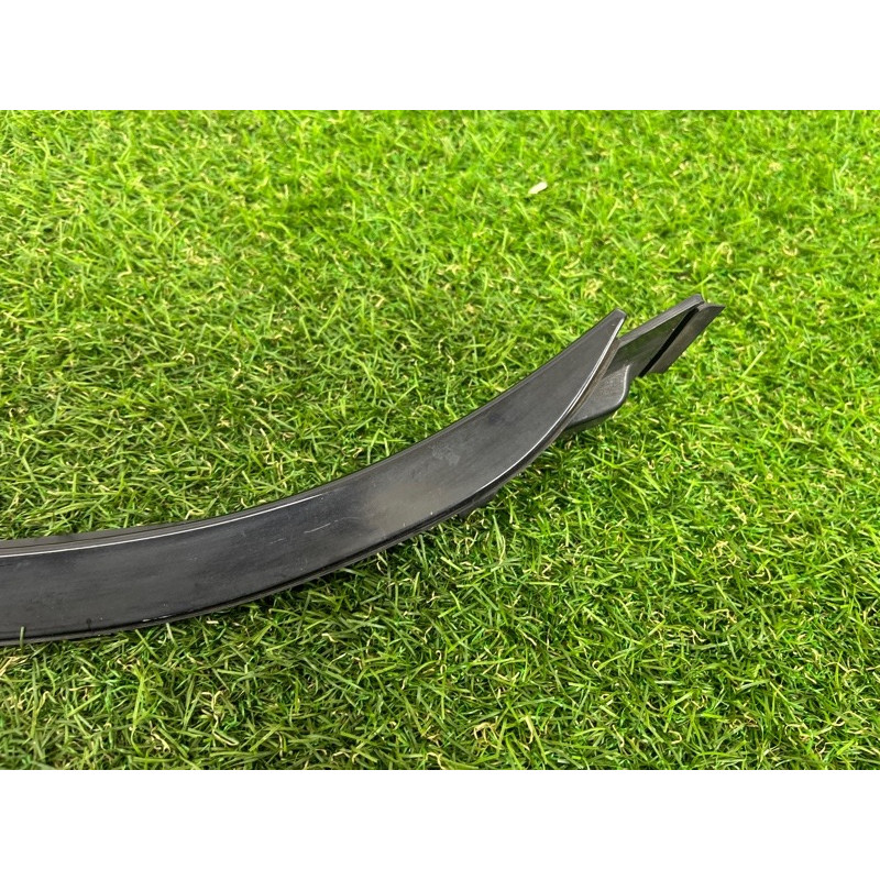 Молдинг лобового стекла (кузов и элементы) Hyundai Santa Fe TM 2019 2.0 GDi Turbo 86140S1000