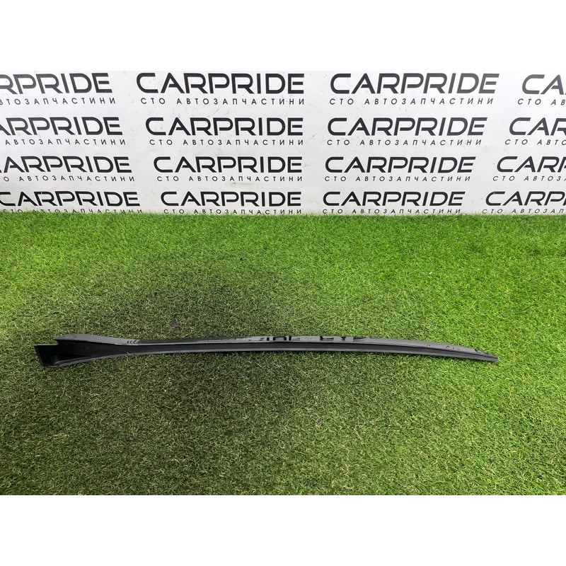 Молдинг лобового стекла (кузов и элементы) Hyundai Santa Fe TM 2019 2.0 GDi Turbo 86140S1000