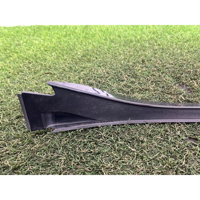 Молдинг лобового стекла (кузов и элементы) Hyundai Santa Fe TM 2019 2.0 GDi Turbo 86140S1000