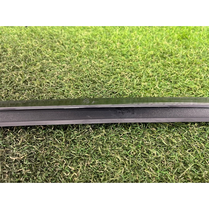 Молдинг лобового стекла (кузов и элементы) Hyundai Santa Fe TM 2019 2.0 GDi Turbo 86140S1000