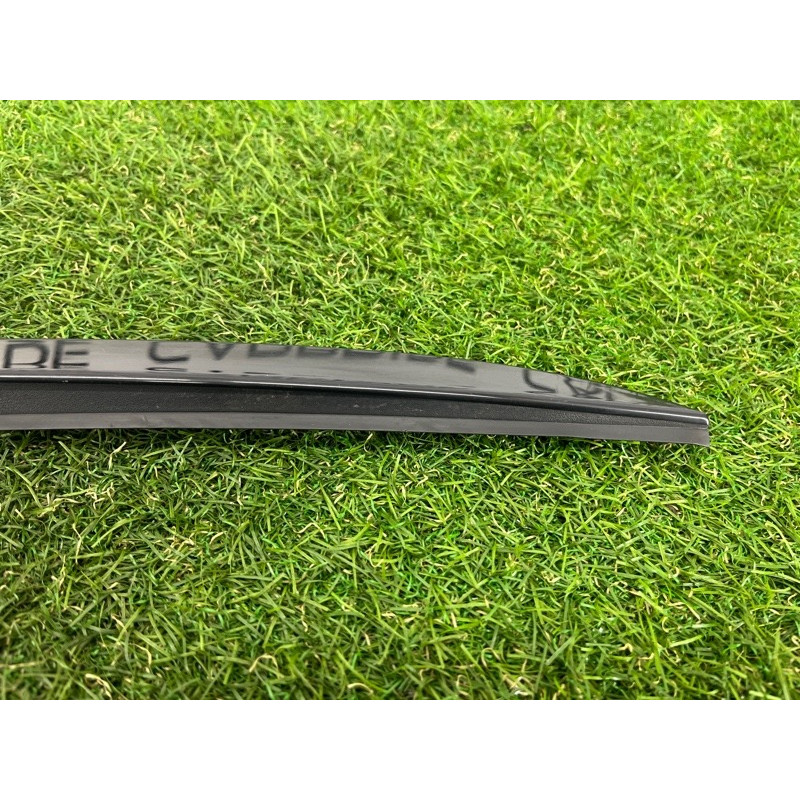 Молдинг лобового стекла (кузов и элементы) Hyundai Santa Fe TM 2019 2.0 GDi Turbo 86140S1000