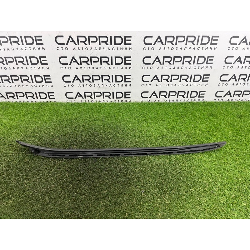 Молдинг лобового стекла (кузов и элементы) Hyundai Santa Fe TM 2019 2.0 GDi Turbo 86140S1000