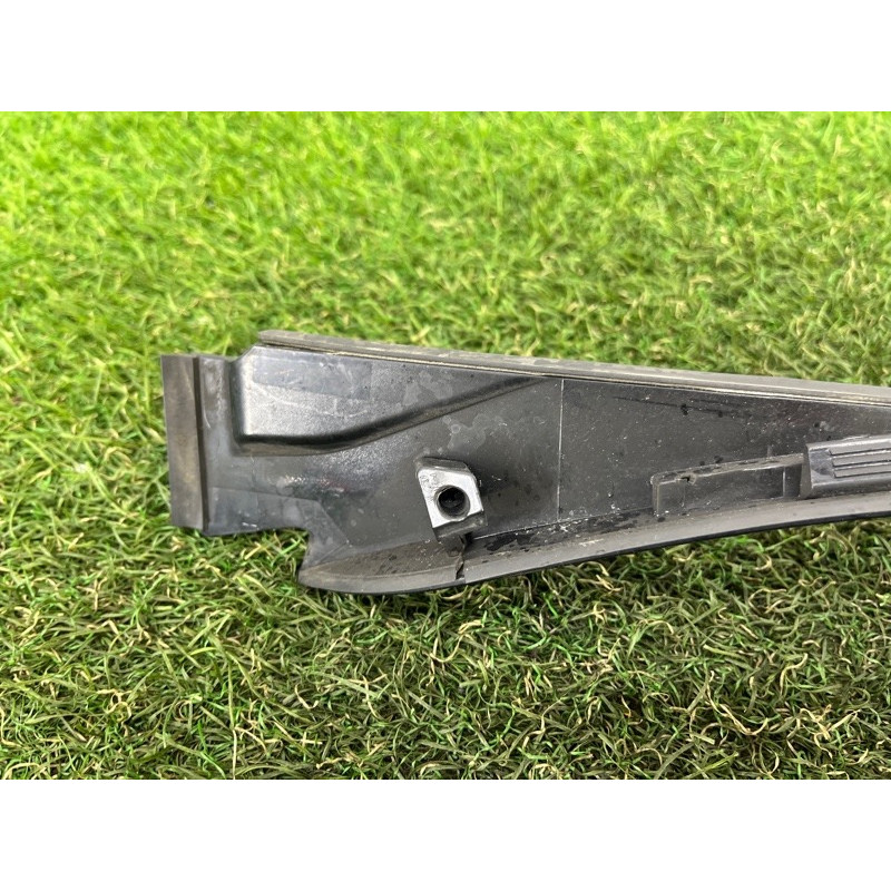 Молдинг лобового стекла (кузов и элементы) Hyundai Santa Fe TM 2019 2.0 GDi Turbo 86140S1000