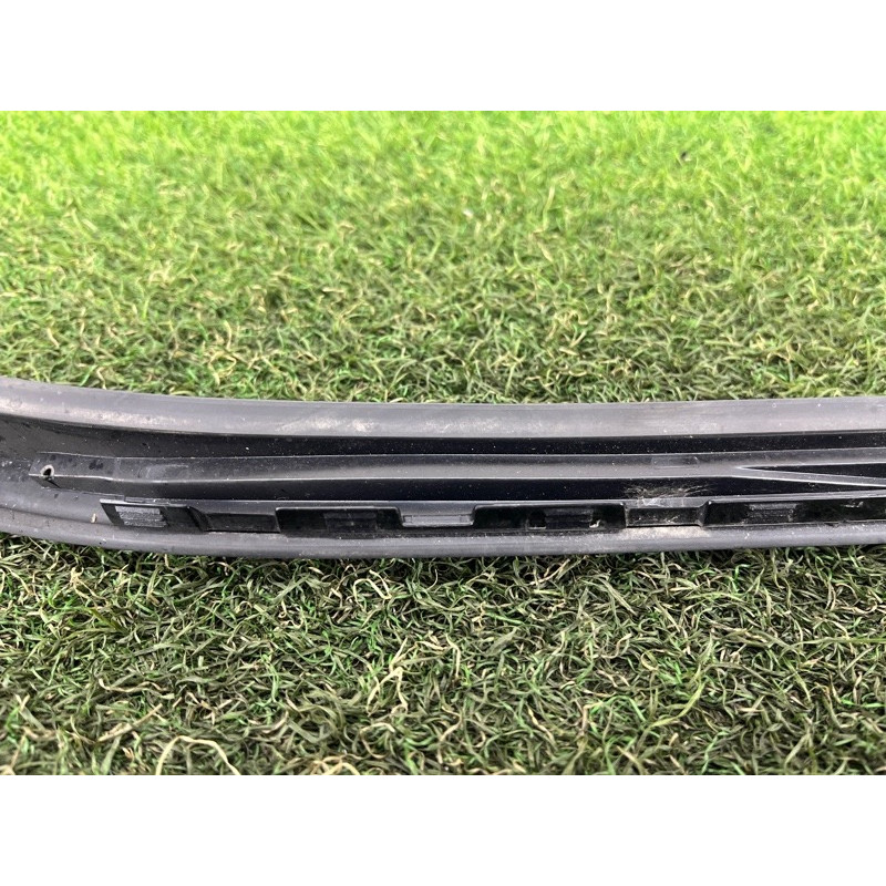 Молдинг лобового стекла (кузов и элементы) Hyundai Santa Fe TM 2019 2.0 GDi Turbo 86140S1000