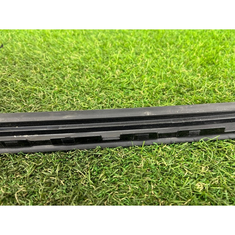 Молдинг лобового стекла (кузов и элементы) Hyundai Santa Fe TM 2019 2.0 GDi Turbo 86140S1000