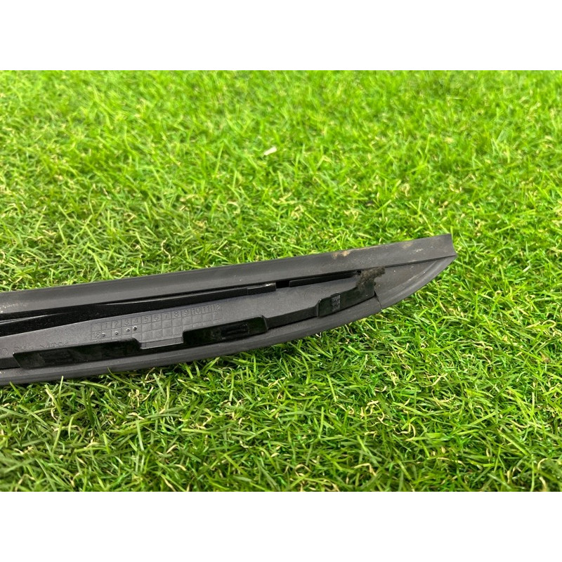 Молдинг лобового стекла (кузов и элементы) Hyundai Santa Fe TM 2019 2.0 GDi Turbo 86140S1000