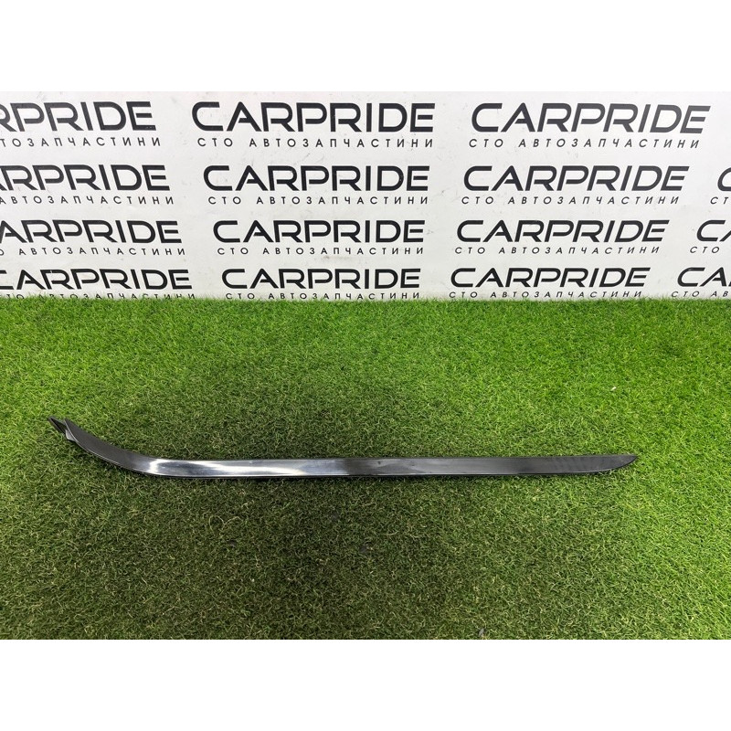 Молдинг лобового стекла (кузов и элементы) Hyundai Santa Fe TM 2019 2.4GDI 86130S1000