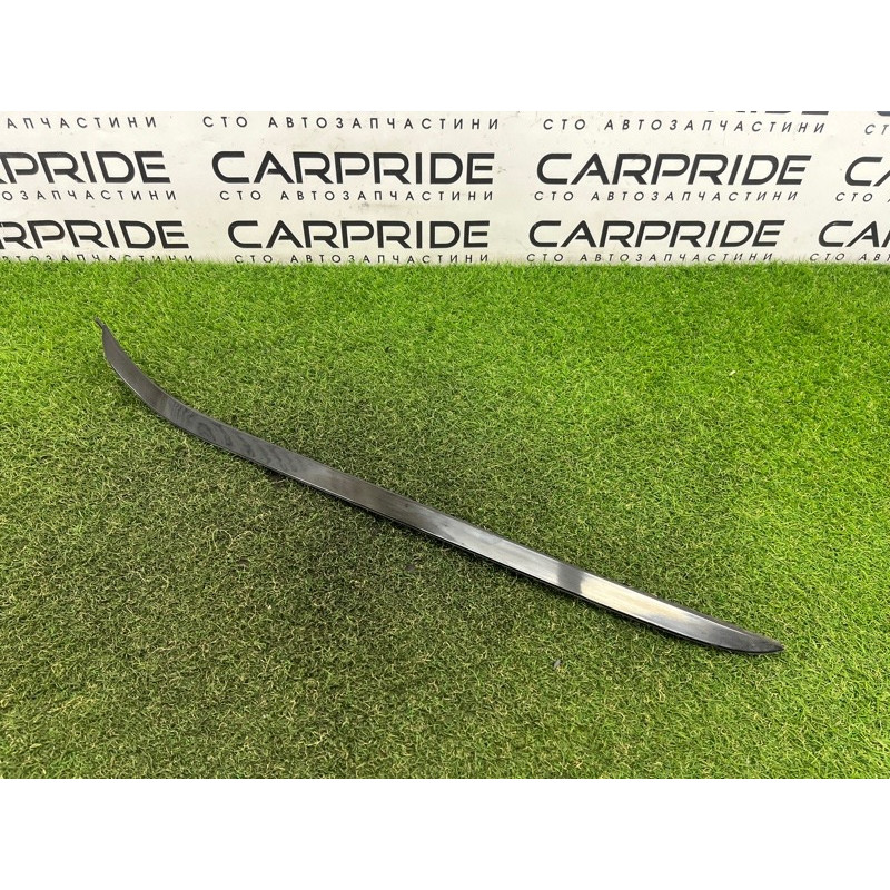 Молдинг лобового стекла (кузов и элементы) Hyundai Santa Fe TM 2019 2.4GDI 86130S1000