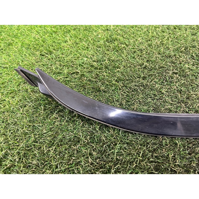 Молдинг лобового стекла (кузов и элементы) Hyundai Santa Fe TM 2019 2.4GDI 86130S1000