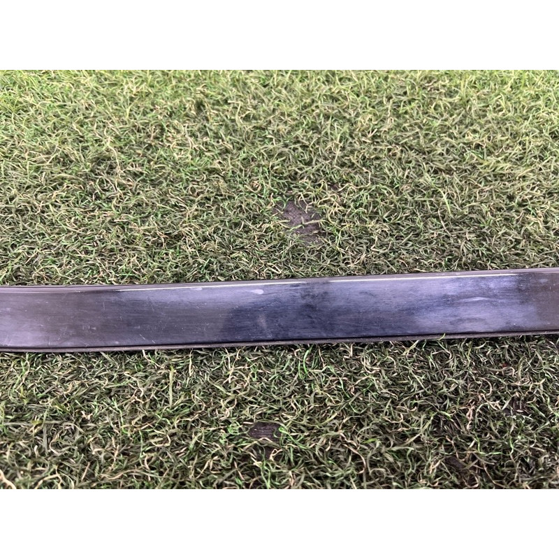 Молдинг лобового стекла (кузов и элементы) Hyundai Santa Fe TM 2019 2.4GDI 86130S1000