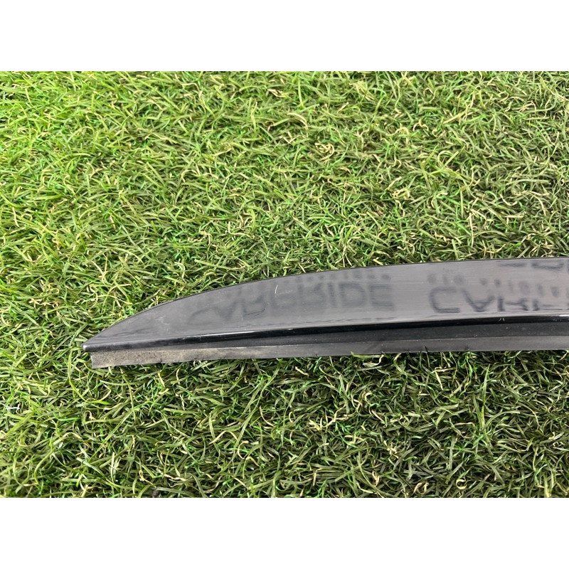 Молдинг лобового стекла (кузов и элементы) Hyundai Santa Fe TM 2019 2.4GDI 86130S1000