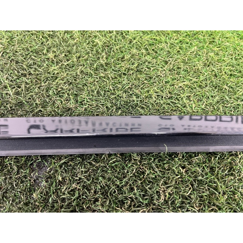 Молдинг лобового стекла (кузов и элементы) Hyundai Santa Fe TM 2019 2.4GDI 86130S1000