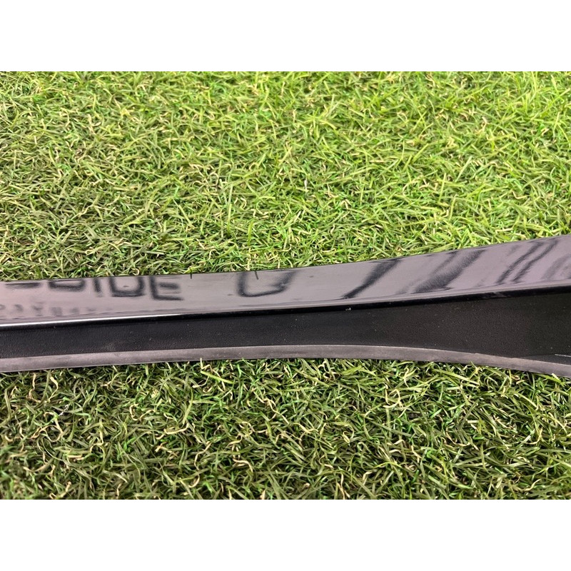 Молдинг лобового стекла (кузов и элементы) Hyundai Santa Fe TM 2019 2.4GDI 86130S1000