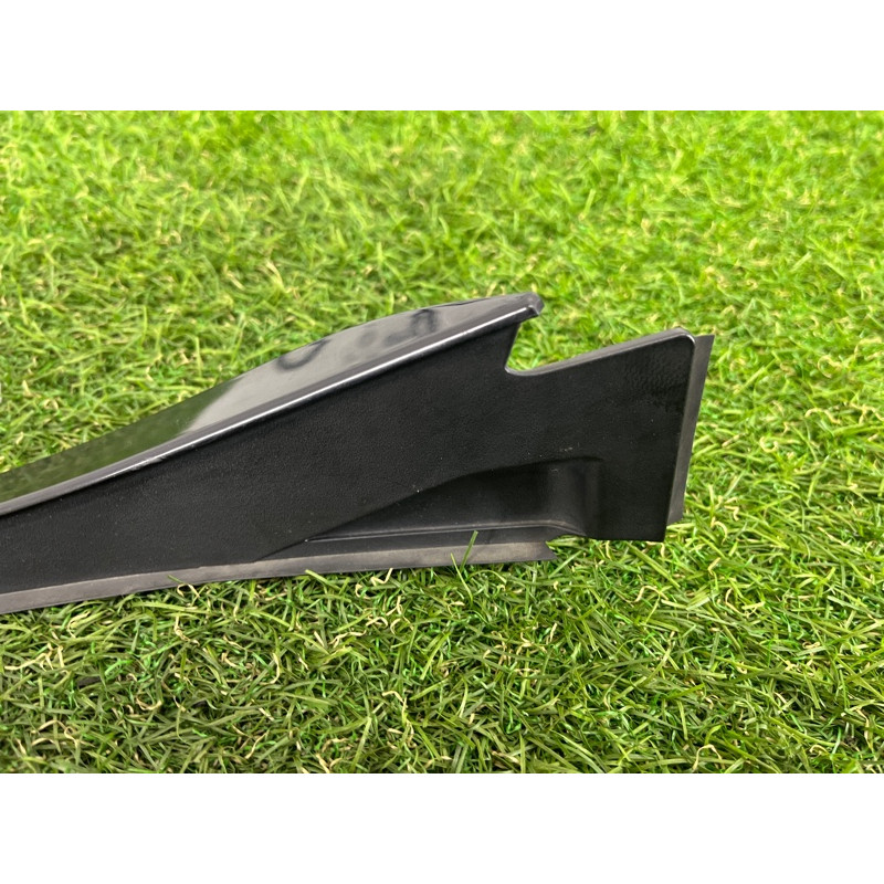 Молдинг лобового стекла (кузов и элементы) Hyundai Santa Fe TM 2019 2.4GDI 86130S1000