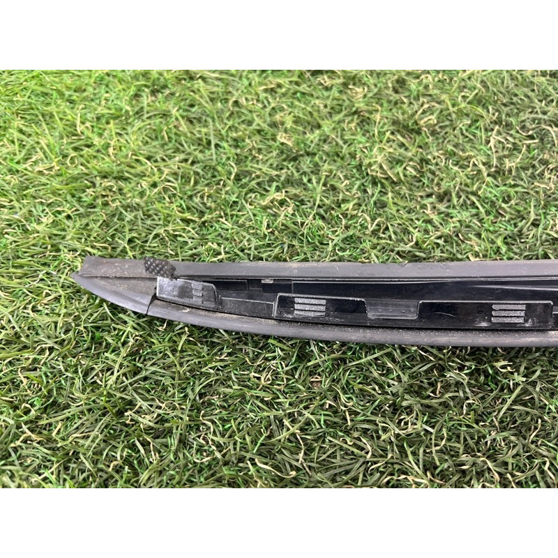 Молдинг лобового стекла (кузов и элементы) Hyundai Santa Fe TM 2019 2.4GDI 86130S1000