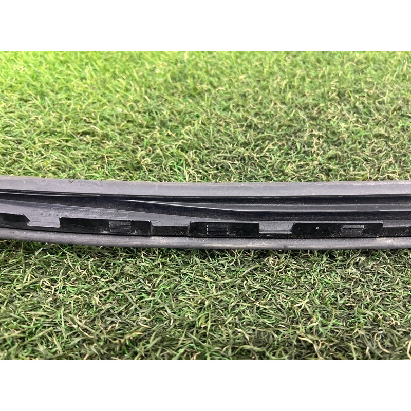 Молдинг лобового стекла (кузов и элементы) Hyundai Santa Fe TM 2019 2.4GDI 86130S1000