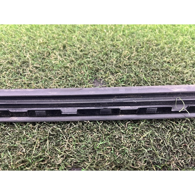 Молдинг лобового стекла (кузов и элементы) Hyundai Santa Fe TM 2019 2.4GDI 86130S1000