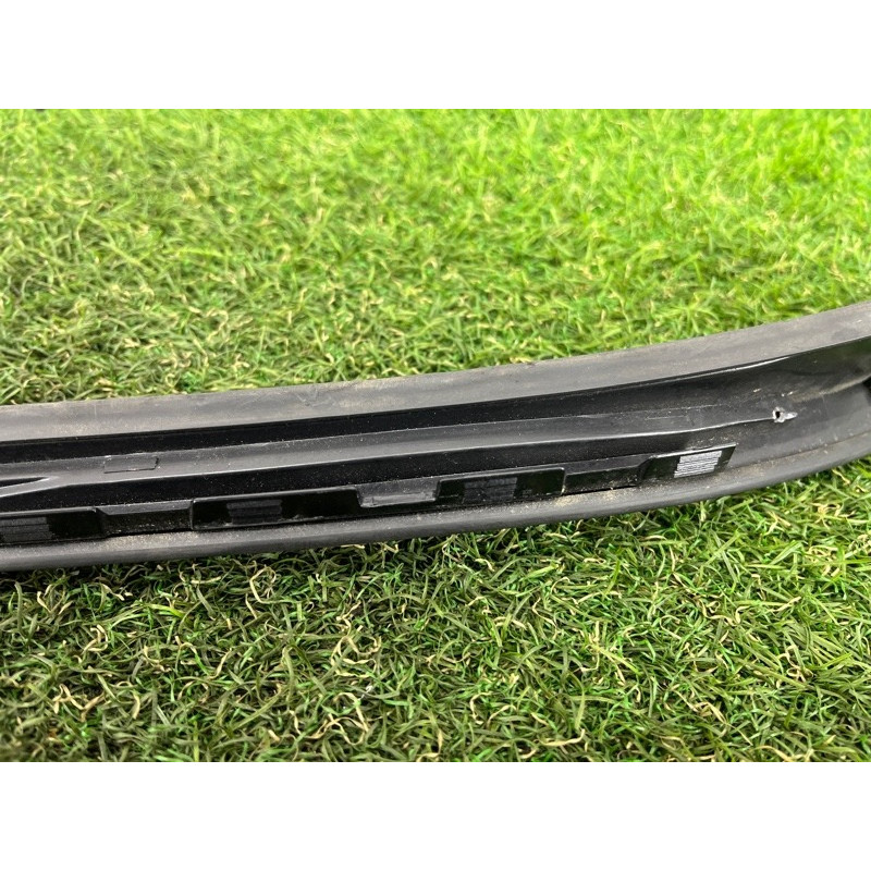 Молдинг лобового стекла (кузов и элементы) Hyundai Santa Fe TM 2019 2.4GDI 86130S1000