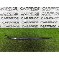 Молдинг лобового скла