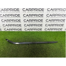 Молдинг лобового стекла