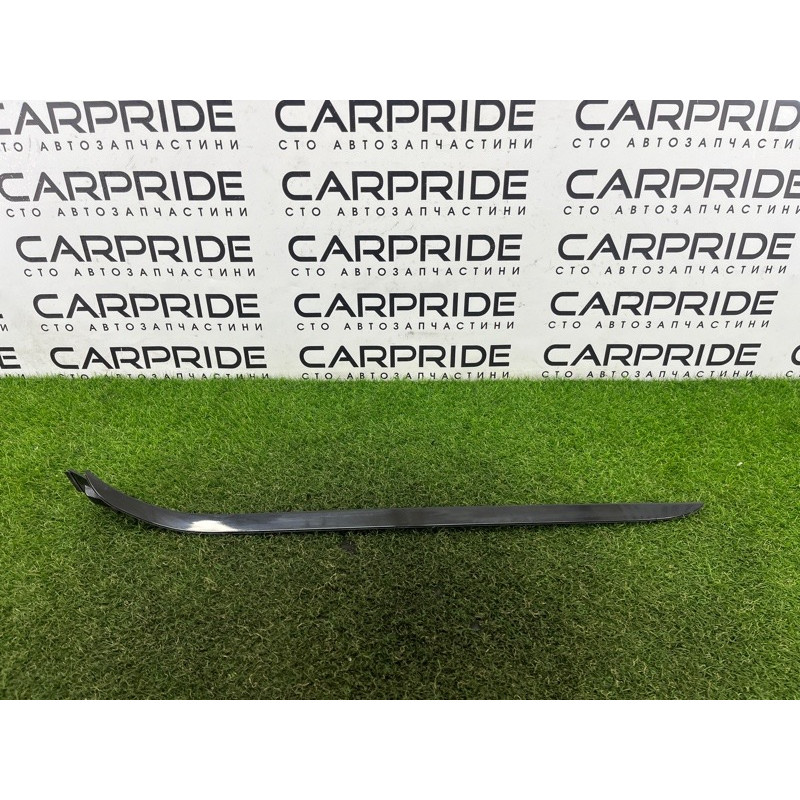 Молдинг лобового стекла (кузов и элементы) Hyundai Santa Fe TM 2019 2.4GDI 86130S1000