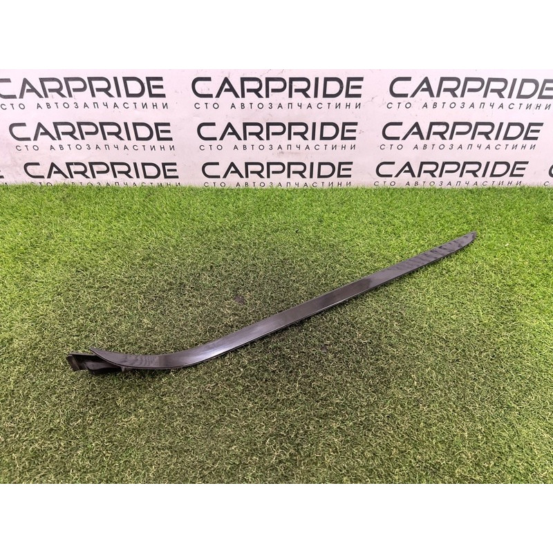 Молдинг лобового стекла (кузов и элементы) Hyundai Santa Fe TM 2019 2.4GDI 86130S1000