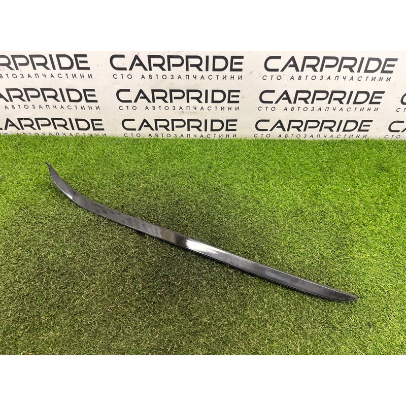 Молдинг лобового стекла (кузов и элементы) Hyundai Santa Fe TM 2019 2.4GDI 86130S1000