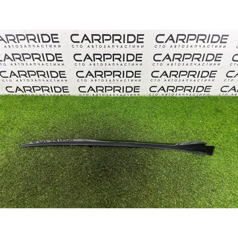 Молдинг лобового стекла (кузов и элементы) Hyundai Santa Fe TM 2019 2.4GDI 86130S1000