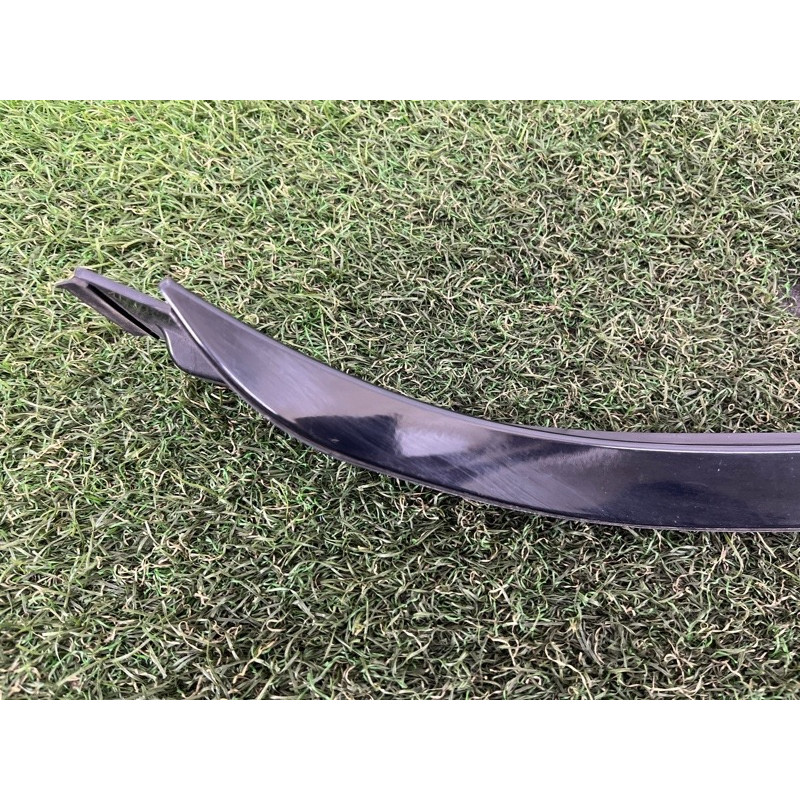 Молдинг лобового стекла (кузов и элементы) Hyundai Santa Fe TM 2019 2.4GDI 86130S1000