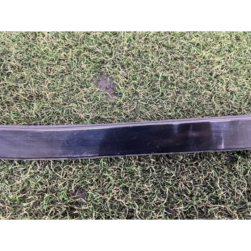 Молдинг лобового стекла (кузов и элементы) Hyundai Santa Fe TM 2019 2.4GDI 86130S1000