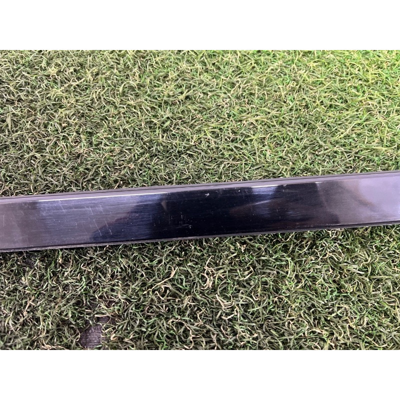 Молдинг лобового стекла (кузов и элементы) Hyundai Santa Fe TM 2019 2.4GDI 86130S1000