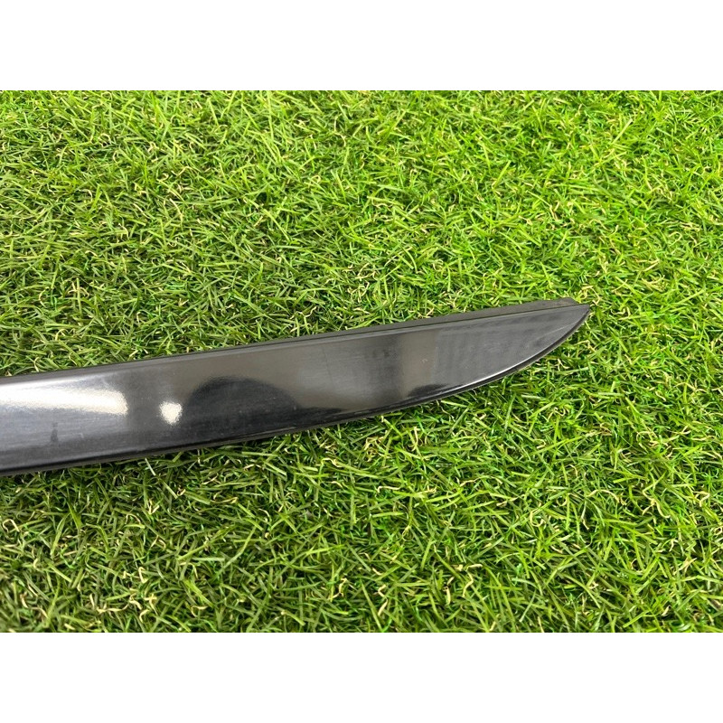 Молдинг лобового стекла (кузов и элементы) Hyundai Santa Fe TM 2019 2.4GDI 86130S1000