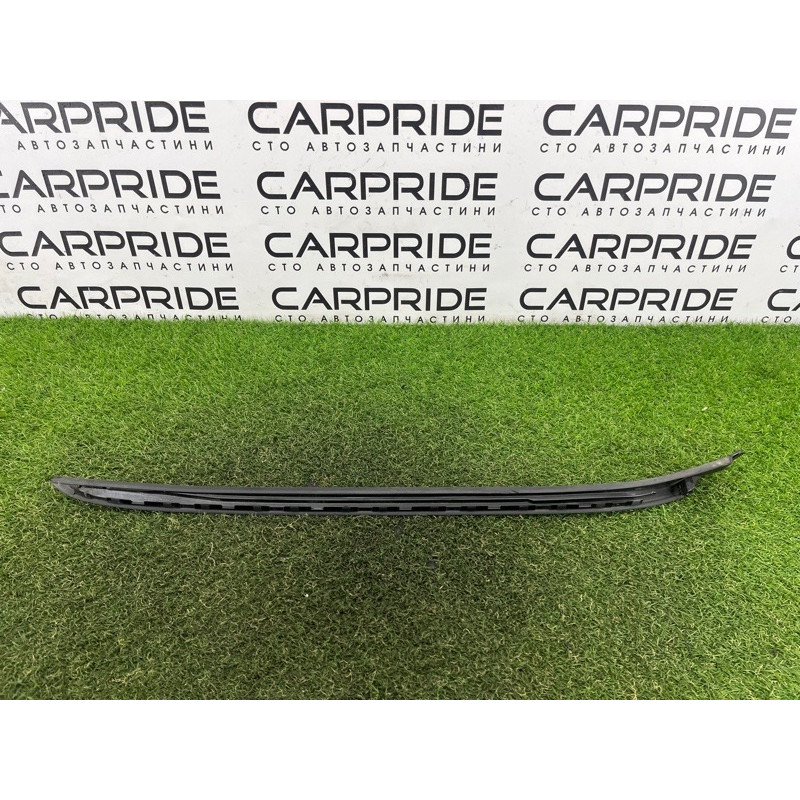 Молдинг лобового стекла (кузов и элементы) Hyundai Santa Fe TM 2019 2.4GDI 86130S1000