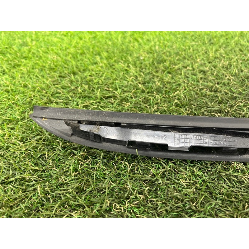 Молдинг лобового стекла (кузов и элементы) Hyundai Santa Fe TM 2019 2.4GDI 86130S1000