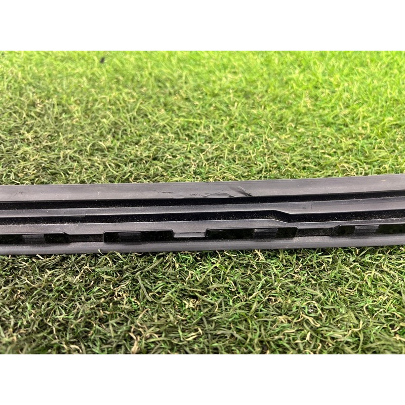 Молдинг лобового стекла (кузов и элементы) Hyundai Santa Fe TM 2019 2.4GDI 86130S1000