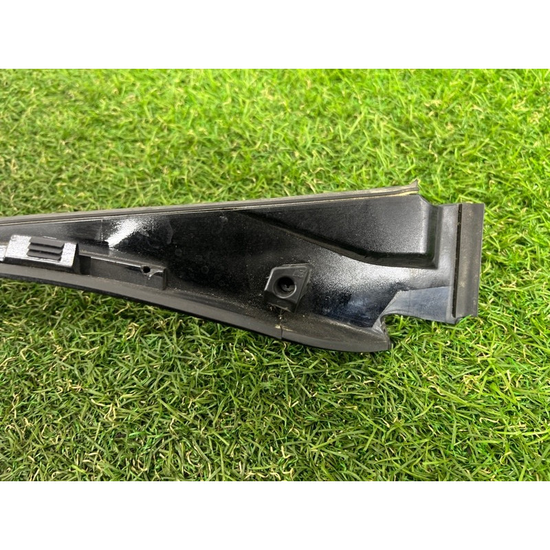 Молдинг лобового стекла (кузов и элементы) Hyundai Santa Fe TM 2019 2.4GDI 86130S1000