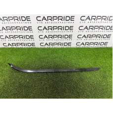 Молдинг лобового стекла