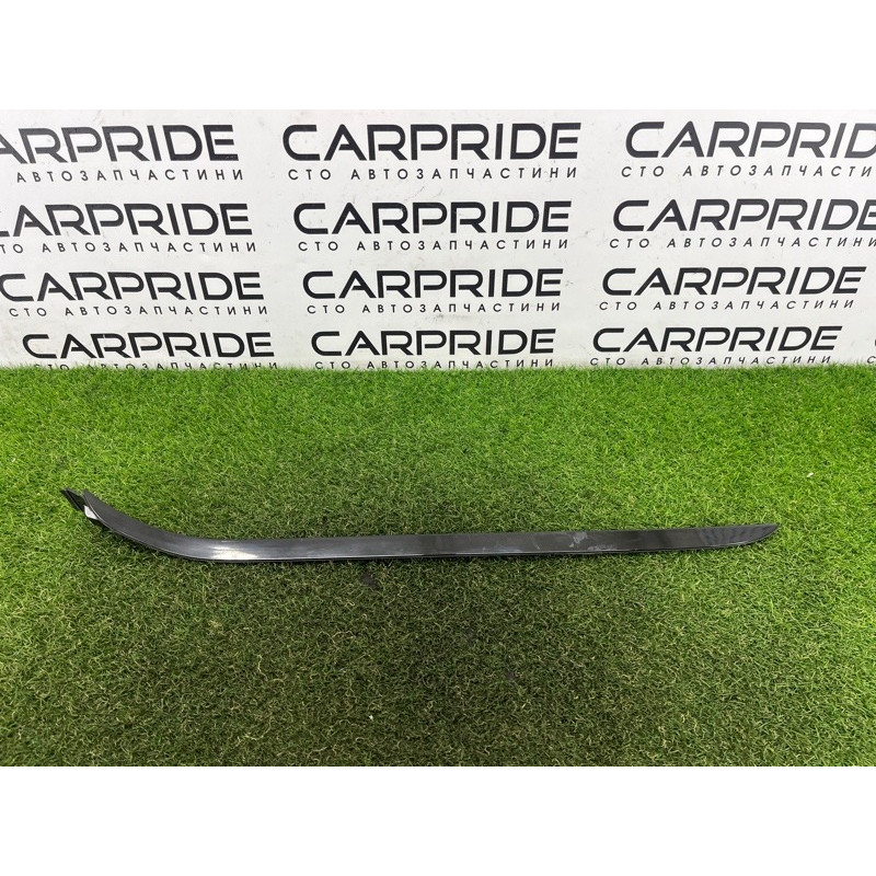 Молдинг лобового стекла (кузов и элементы) Hyundai Santa Fe TM 2019 2.0 GDi Turbo 86130S1000