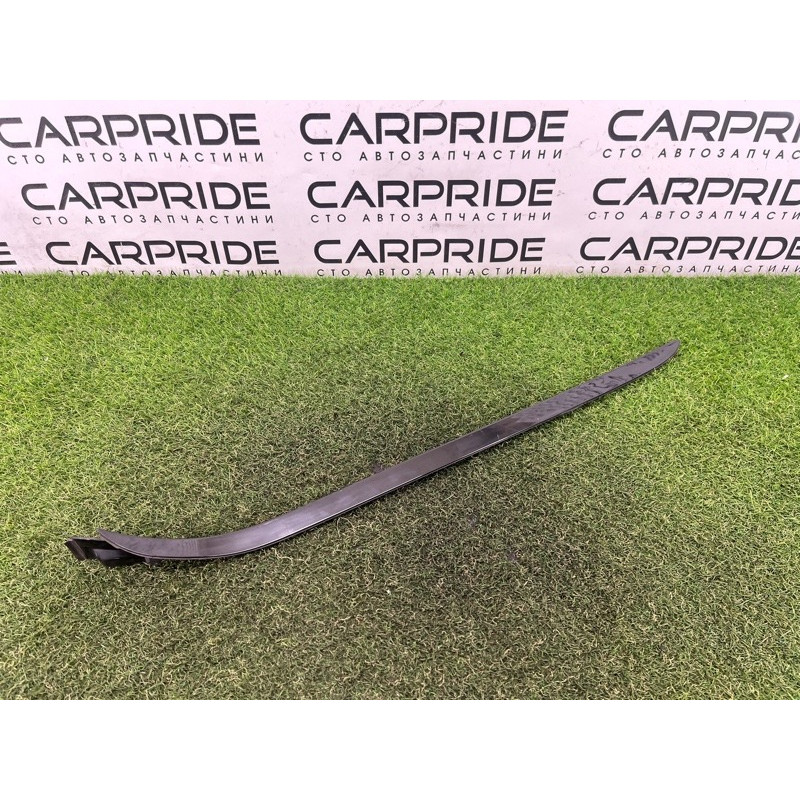 Молдинг лобового стекла (кузов и элементы) Hyundai Santa Fe TM 2019 2.0 GDi Turbo 86130S1000