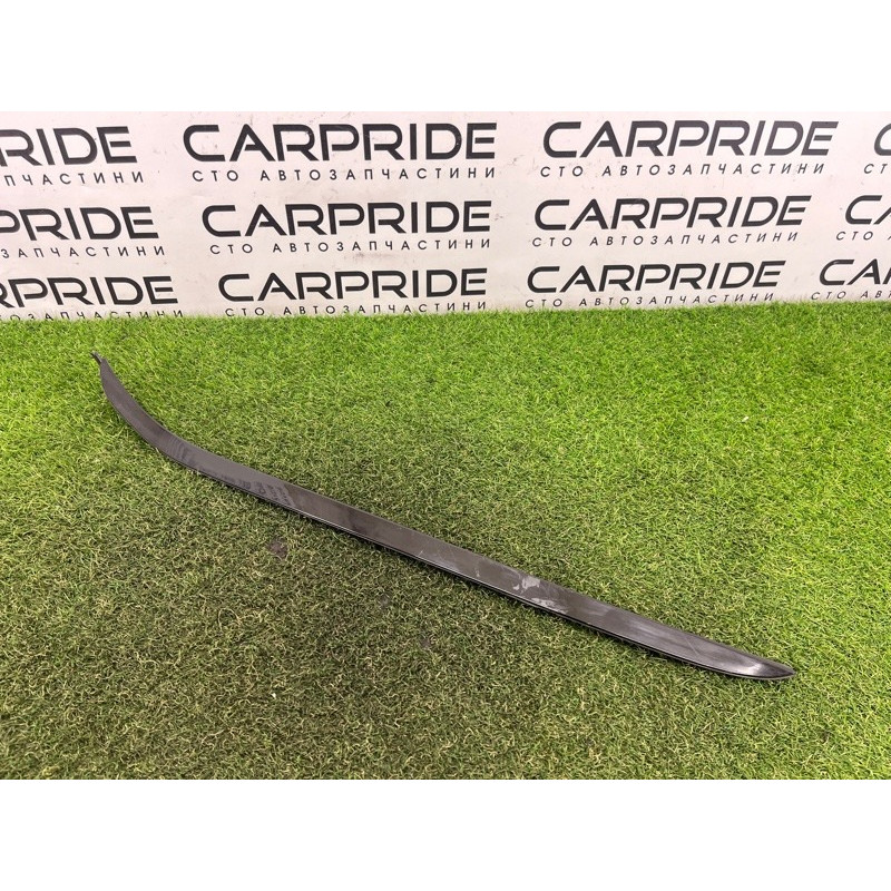 Молдинг лобового стекла (кузов и элементы) Hyundai Santa Fe TM 2019 2.0 GDi Turbo 86130S1000