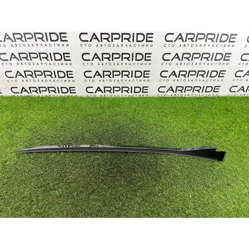 Молдинг лобового стекла (кузов и элементы) Hyundai Santa Fe TM 2019 2.0 GDi Turbo 86130S1000