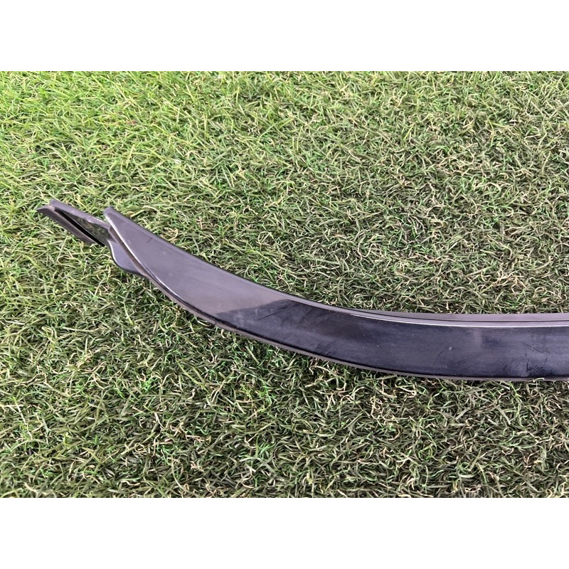 Молдинг лобового стекла (кузов и элементы) Hyundai Santa Fe TM 2019 2.0 GDi Turbo 86130S1000